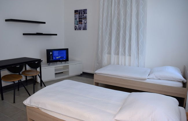 Ab Apartment 54 - Foto 1