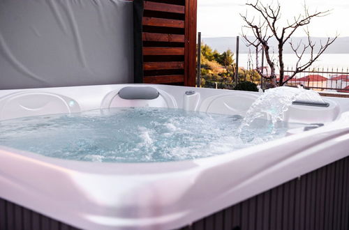 Photo 28 - Anka - With Open Jacuzzi - SA2