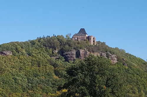 Photo 21 - Ferienwohnungen Panoramablick