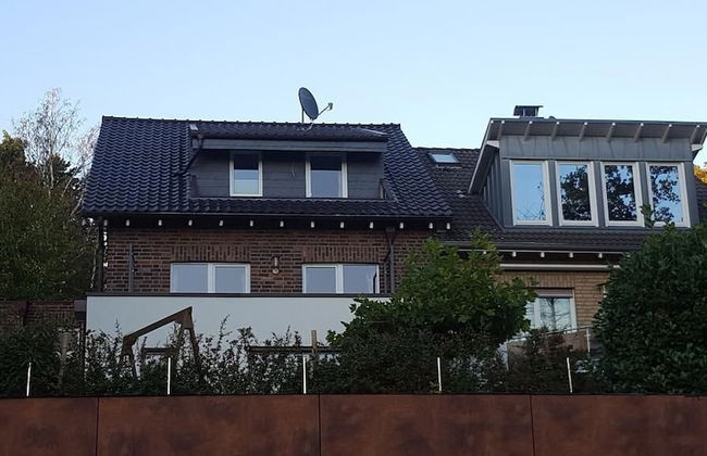 Ferienwohnungen Panoramablick - Foto 24