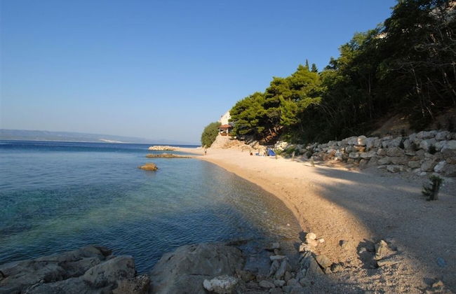 Neve - 100 m From Pebble Beach - A1 - Foto 11