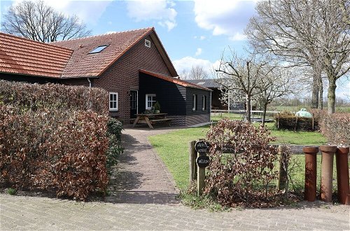 Foto 57 - Cosy Holiday Home on a Farm in Zeeland