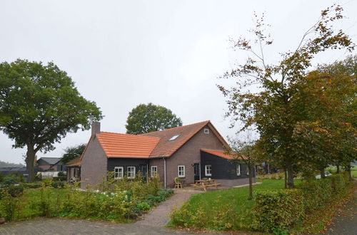 Foto 67 - Cosy Holiday Home on a Farm in Zeeland