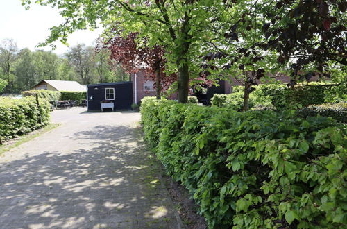 Foto 2 - Cosy Holiday Home on a Farm in Zeeland