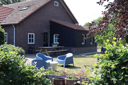 Photo 60 - Cosy Holiday Home on a Farm in Zeeland