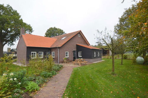 Foto 66 - Cosy Holiday Home on a Farm in Zeeland