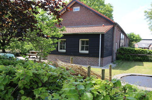 Foto 61 - Cosy Holiday Home on a Farm in Zeeland