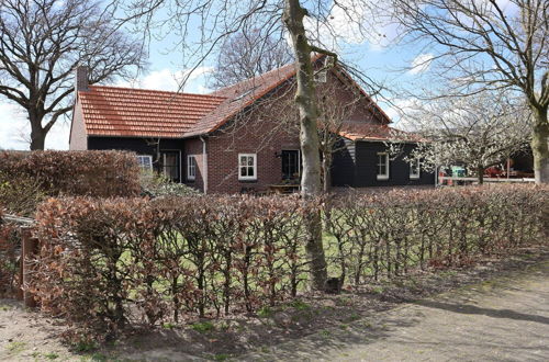 Foto 56 - Cosy Holiday Home on a Farm in Zeeland