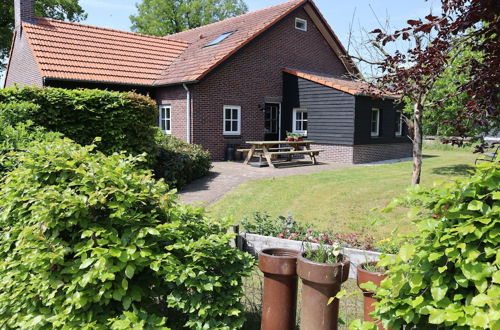 Photo 59 - Cosy Holiday Home on a Farm in Zeeland