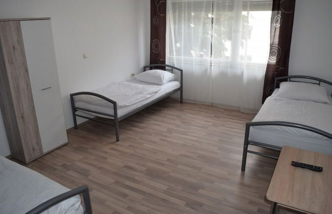 AB Apartment 45 - Foto 2