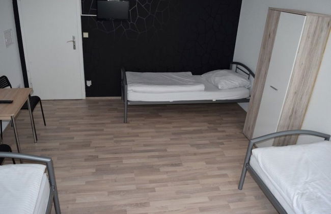 AB Apartment 45 - Foto 1