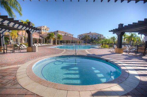 Foto 54 - Lakeview Condo, Directly Next To Pool! Near WDW