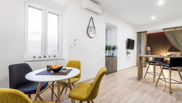 Refeições no quarto