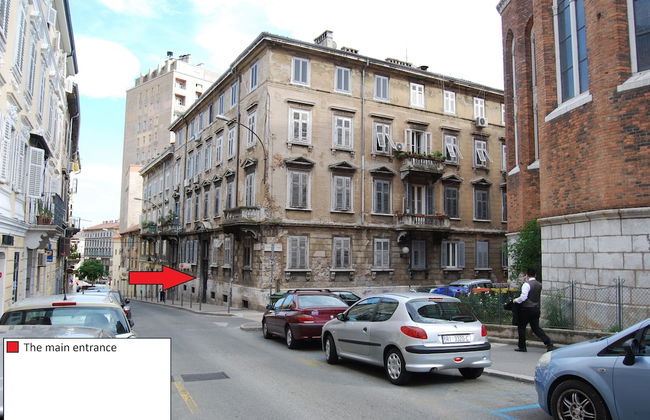 Apartments Kappa - Foto 19