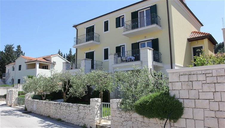 Foto 1 - Apartments Villa Muskat