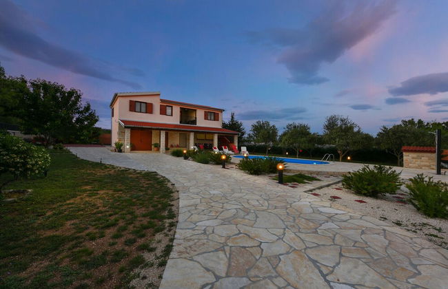 Villa Ivana - Foto 34