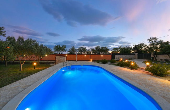 Villa Ivana - Foto 31