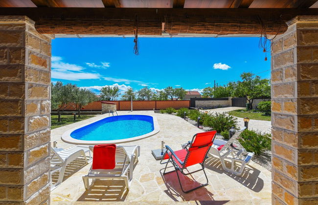 Villa Ivana - Foto 26