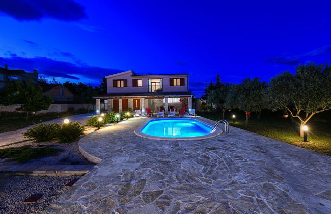 Villa Ivana - Foto 23