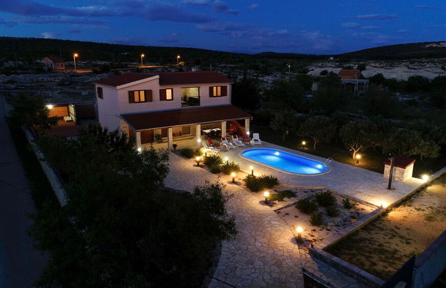 Villa Ivana - Foto 30