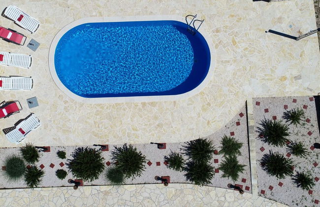 Villa Ivana - Foto 27