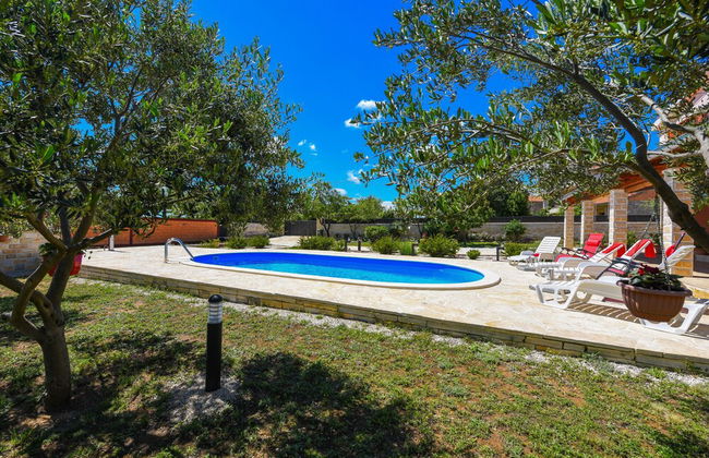 Villa Ivana - Foto 32