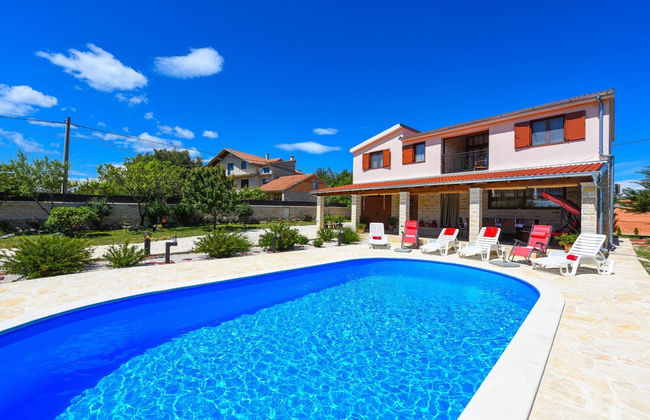Villa Ivana - Foto 24