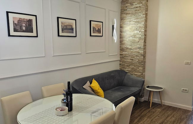 Apartmani M&L - Foto 16