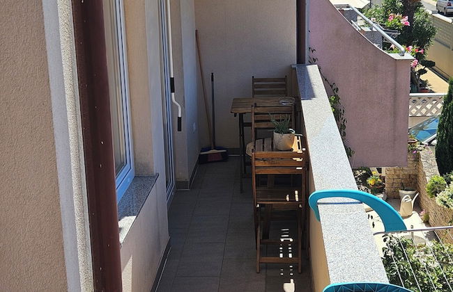 Apartmani M&L - Foto 20