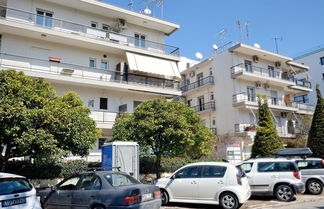 Foto 1 - Glyfada Breeze Apartments