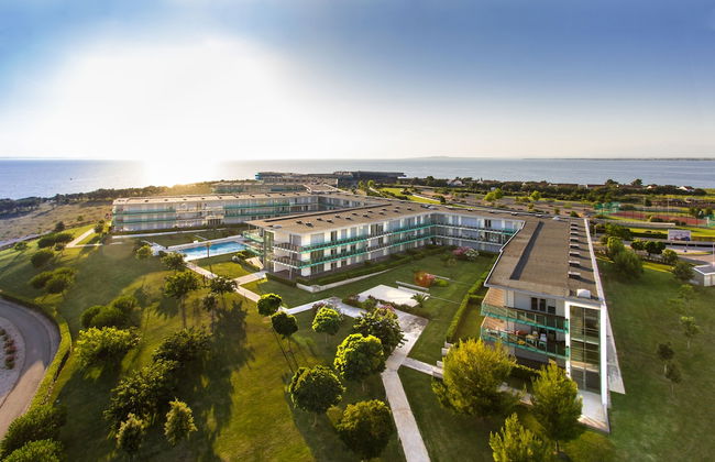Falkensteiner Residences Senia - Foto 40