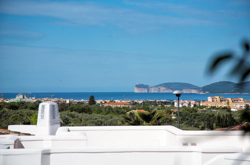 Photo 3 - Villino Coralla 2 Bedrooms Apartment in Alghero