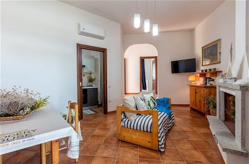 Foto 29 - Villino Coralla 2 Bedrooms Apartment in Alghero