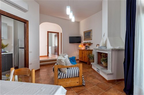 Foto 55 - Villino Coralla 2 Bedrooms Apartment in Alghero