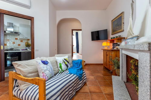 Foto 57 - Villino Coralla 2 Bedrooms Apartment in Alghero