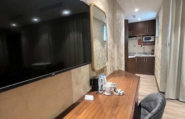 City Seasons Suites - Foto 28