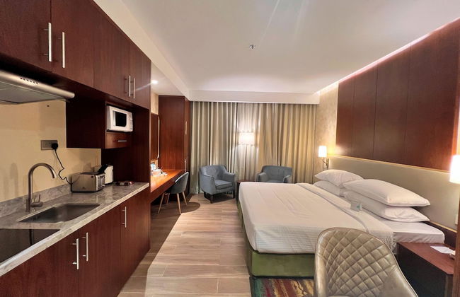 City Seasons Suites - Foto 9
