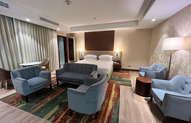 City Seasons Suites - Foto 14