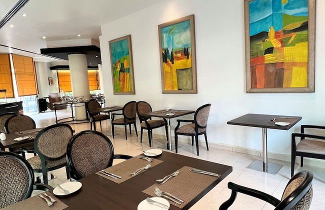 City Seasons Suites - Foto 44