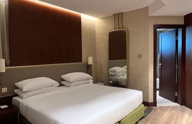 City Seasons Suites - Foto 18