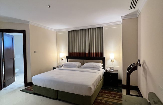 City Seasons Suites - Foto 21