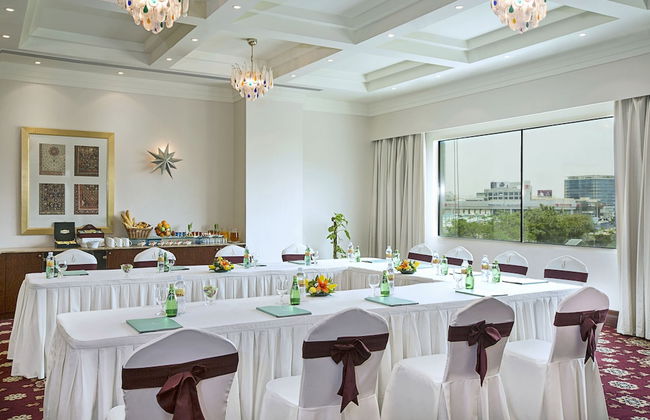 City Seasons Suites - Foto 48