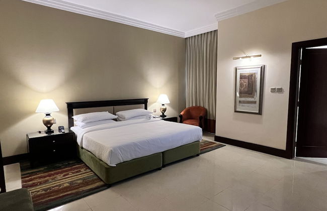 City Seasons Suites - Foto 19