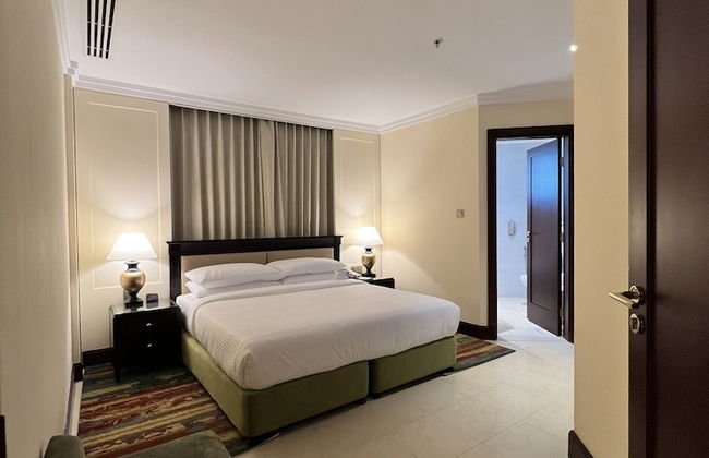 City Seasons Suites - Foto 23