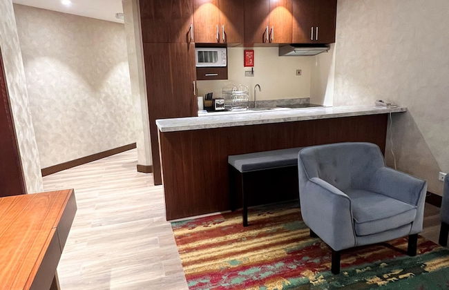 City Seasons Suites - Foto 29