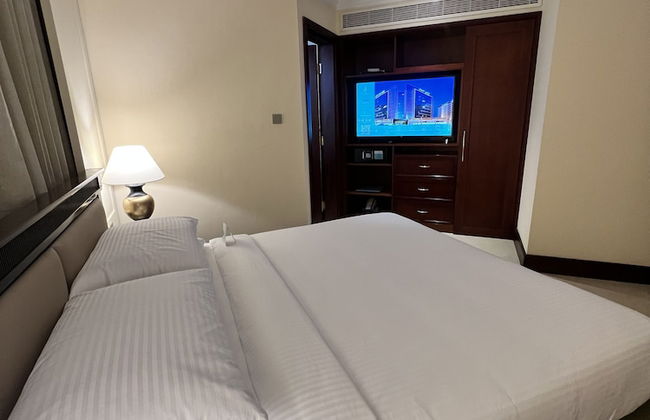 City Seasons Suites - Foto 24