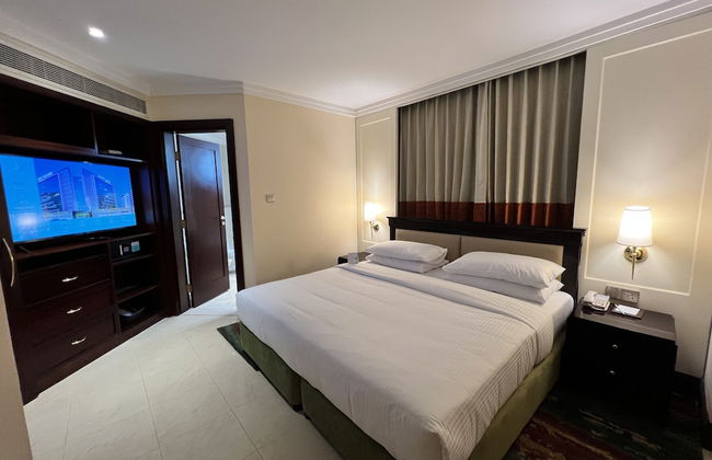 City Seasons Suites - Foto 20