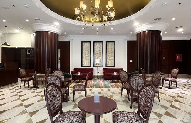 City Seasons Suites - Foto 46