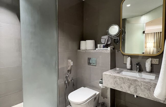 City Seasons Suites - Foto 34