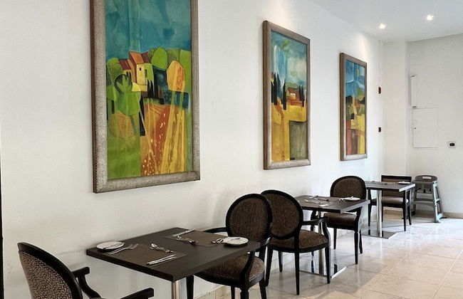 City Seasons Suites - Foto 43